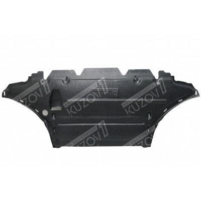 Защита двигателя (пластик) Florimex для AUDI A4 (B8) 2007-2011 - фото