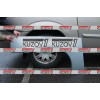 Арка задняя (правая) (большая) БЕЛАРУСЬ для CHRYSLER TOWN COUNTRY 2001-2004 - фото 1