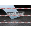 Арка задняя (правая) (большая) БЕЛАРУСЬ для CHRYSLER TOWN COUNTRY 2001-2004 - фото 3