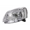 Передняя фара (левая) DEPO для PEUGEOT PARTNER 2002-2008 - фото 1