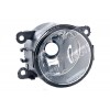 Противотуманная Фара DEPO для RENAULT MEGANE 2008-2012 - фото 1