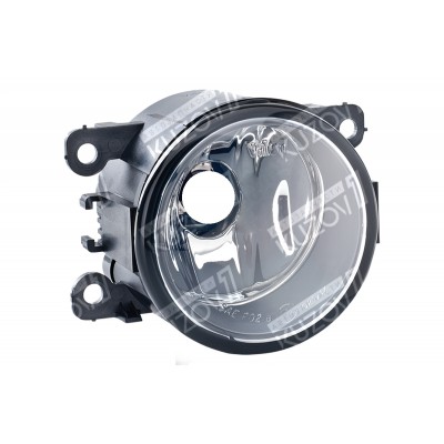 Противотуманная Фара TYC для RENAULT MEGANE 2002-2005 - фото