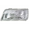 Передняя фара (левая) Гидравлическая, TYC для FIAT DUCATO 1994-2002 - фото 1