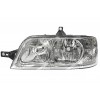 Передняя фара (левая) DEPO для FIAT DUCATO 2002-2006 - фото 1
