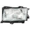 Передняя фара (левая) TYC для FIAT SCUDO 1994-2006 - фото 1