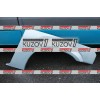 Арка задняя (левая) (большая) БЕЛАРУСЬ для DODGE CARAVAN 2000-2008 - фото 2