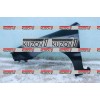 Крыло переднее (левое) TYG для FIAT BRAVO 1995-2002 - фото 2