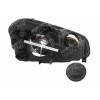 Передняя фара (левая) TYC для FORD C-MAX 2007-2010 - фото 2