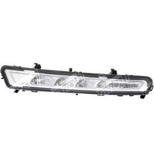 ФАРА (ПРАВАЯ) ДНЕВНОГО СВЕТА LED, DEPO - фото