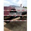 Подкрылки Задние (левый+правый) ПИТЕР для HYUNDAI SONATA 1998-2001 - фото 9