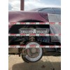 Подкрылки Задние (левый+правый) ПИТЕР для HYUNDAI SONATA 2008-2010 - фото 8