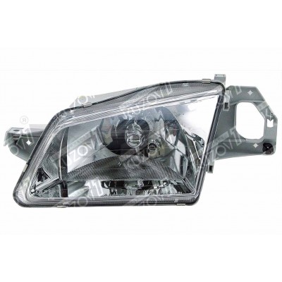 Передняя фара (левая) DEPO для MAZDA 323S 1998-2001 - фото