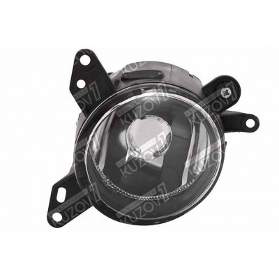 Противотуманная фара (левая) TYC для Mitsubishi Lancer 2007-2011 - фото