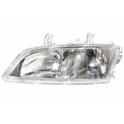 Передняя фара (левая) TYC для Nissan PRIMERA 1996-1999 - фото