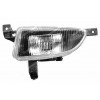 Противотуманная фара (левая) DEPO для OPEL ZAFIRA 2003-2005 - фото 1