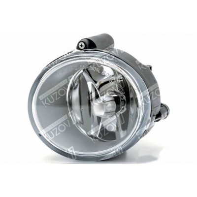 Противотуманная фара (левая) TYC для Nissan PRIMASTAR 2006-2014 - фото