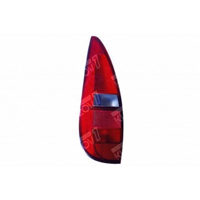 Задний фонарь (левый) DEPO для RENAULT LAGUNA 1998-2001 - фото