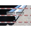 Порог (левый) БЕЛАРУСЬ для SUBARU FORESTER 1997-2000 - фото 2