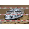 Передняя фара (левая) Электрическая, DEPO для TOYOTA AURIS 2006-2010 - фото 2