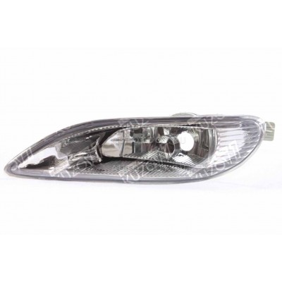 Противотуманная фара (левая) DEPO для TOYOTA CAMRY 2001-2004 - фото