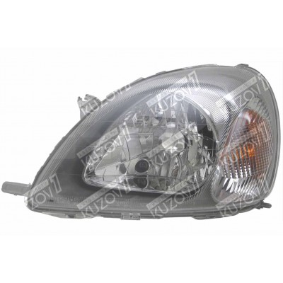 Передняя фара (левая) TYC для TOYOTA YARIS 1999-2003 - фото