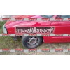 Крыло переднее (левое) TYG для Volkswagen PASSAT B3 1988-1993 - фото 3