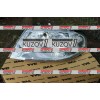 Передняя фара (левая) DEPO для Volkswagen PASSAT B5 2000-2005 - фото 2