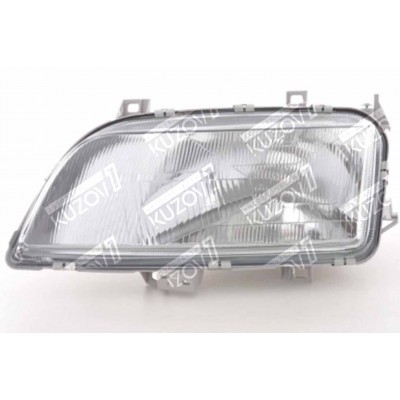 Передняя фара (левая) TYC для SEAT ALHAMBRA 1996-2000 - фото