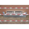 Порог (левый) Klokkerholm для Volkswagen T4 1996-2003 - фото 2